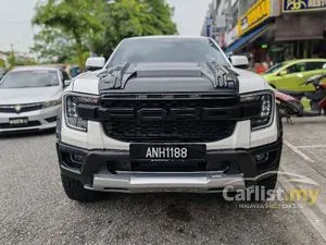 2025 Ford Ranger 2.0 XLT Plus Dual Cab Pickup