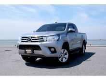 2016 Toyota Hilux Revo 2.8 SMARTCAB G 4WD Pickup