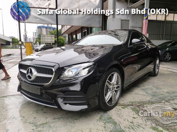 Search 53 Mercedes-Benz Cars for Sale in Malaysia - Carlist.my