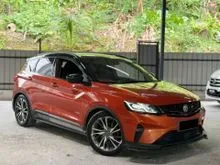 2020 Proton X50 1.5 Flagship SUV AUTO
