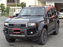 Used 2012 Toyota Land Cruiser 4.6 URJ202 ZX SUV - Carlist.my