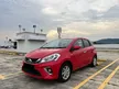Used *HOTHATCH* 2020 Perodua Myvi 1.3 X Hatchback