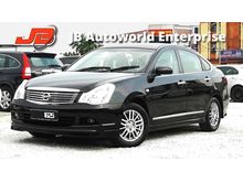 2009 Nissan Sylphy 2.0 Luxury B/Kit 1Owner HI-Spec