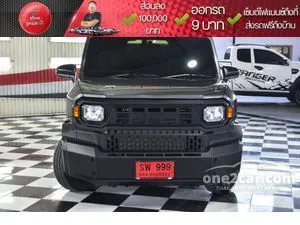 2024 Toyota Hilux Champ 2.4 Pickup