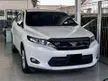 Used (document no complete can apply) 2014 Toyota Harrier 2.0 ELEGANCE SUV