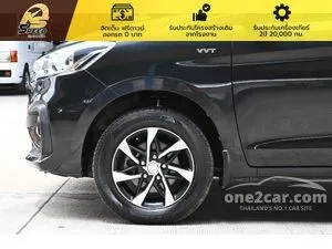 2021 Suzuki ERTIGA 1.5 GX Wagon