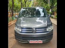 2016 Volkswagen Caravelle 2.0L TSI