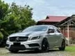 Used Mercedes Benz A45 2.0 AMG 79Kkm LOW MILEAGE FULL LOADED