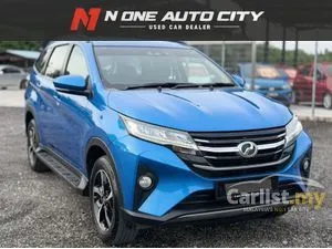 2020 Perodua Aruz 1.5 AV SUV