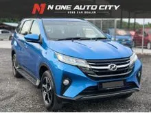 2020 Perodua Aruz 1.5 AV SUV