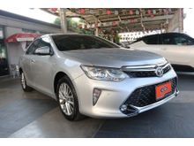 2018 Toyota Camry 2.5 (ปี 12-16) Hybrid Sedan