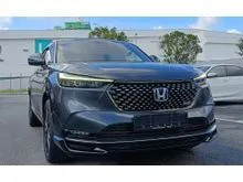 Honda HR-V 1.5 e-HEV RS 2024