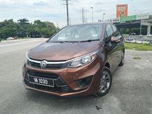 2016 Proton Persona 1.6 Executive Sedan FACELIFT PREMIUM MODEL