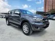 Used 2019/2020 Ford Ranger 2.0 XLT+ High Rider Pickup Truck - Cars for sale