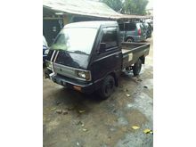 2005 Suzuki Carry 970 ST100 Pick-up