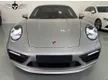 Recon 2019 Porsche 911 3.0 Coupe - Cars for sale