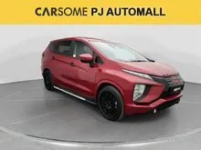 2022 Mitsubishi Xpander 1.5 MPV