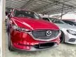 Used 2019 Mazda CX-8 2.5 SKYACTIV-G Mid Low Mileage Car King - Cars for sale
