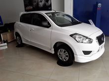 2018 Datsun GO 1.2 T-Active Hatchback