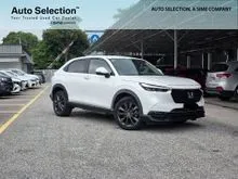 2023 Honda HR-V 1.5 V SUV