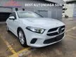 Recon Top Condition with SUPER LOW 6K MILEAGE 2019 Mercedes-Benz A250 2.0 4MATIC Sedan - Cars for sale