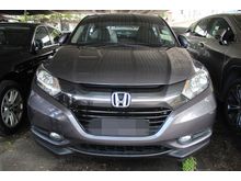 2016 Honda HR-V 1.8 i-VTEC E (A)