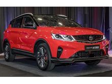 2020 Proton X50 1.5 Standard SUV **Saya Boleh Service Anda & Deliver Kereta di seluruh Malaysia** - Call Ain @ 013-9070733