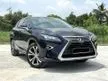 Used 2015 LEXUS RX200 2.0 T LUXURY (A) F