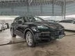 Recon 2018 Porsche Cayenne 3.0 UNREG 4 CAMERA MEGA SALES