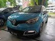 Used 2018 Renault Captur 1.2 (Renault Msia Premium Selection)