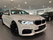 2019 BMW 530e 2.0 M Sport (BEST OFFER , BEST REBATE)