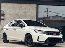 2023 Honda City 1.5 V Sedan (A) FULL SERVICE HONDA ,LOW MILEAGE ,UNDER WARRANTY HONDA
