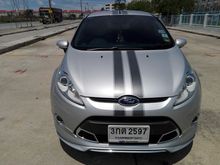 2014 Ford Fiesta 1.5 (ปี 10-16) Sport Hatchback AT
