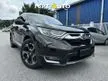 Used [DIRECT OWNER] 2018 Honda CR-V 1.5 TC-P 2WD - Cars for sale