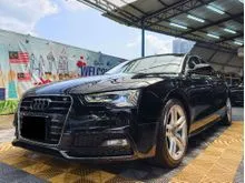 Audi A5 S LINE 2.0 TFSi QUATTRO SLINE PERFECT WRTY