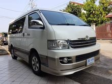 2006 Toyota Ventury 2.7 (ปี 05-16) V Van AT