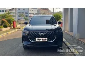 2025 Chery Tiggo 8 1.5 CSH Premium SUV