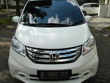 Honda Freed 1.5 PSD 2016 Tdp 55juta