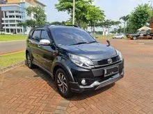 Toyota Rush 1.5 TRD Sportivo AT 2016