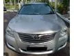 Used 2008 Toyota Camry 2.0 (A) - Cars for sale