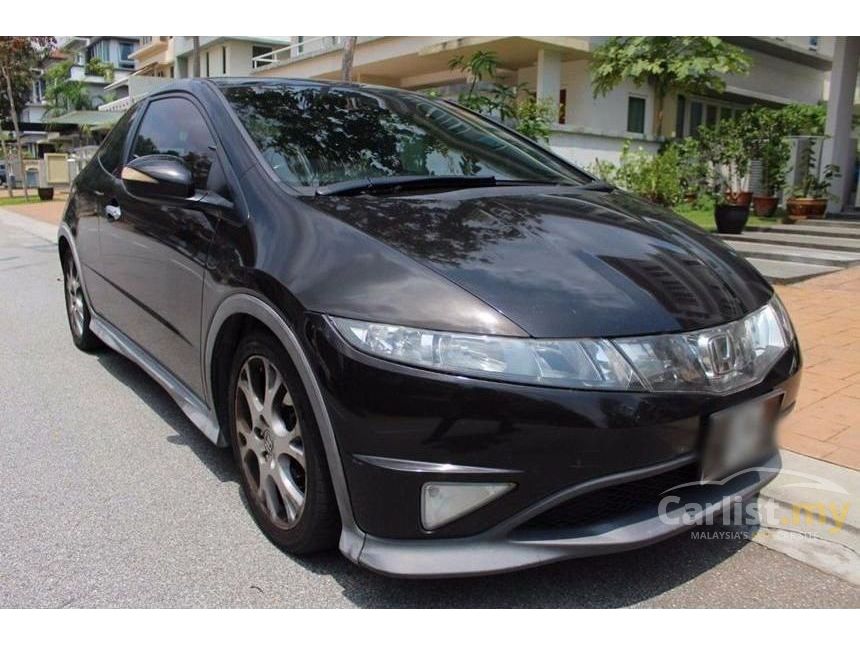 Used Car Honda Civic Malaysia Used Car Honda Civic Malaysia