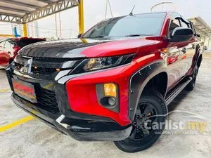 2021 Mitsubishi Triton 2.4 VGT Adventure X Updated Spec Dual Cab 4X4 Pickup