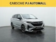 2025 Perodua Alza 1.5 MPV