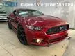 Recon 2018 Ford MUSTANG 2.3 Coupe Ecoboost(A) Unregister 310hp 6