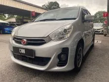2013 Perodua Myvi 1.5 SE Hatchback