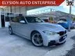 Used 2016 BMW 320i 2.0 M Sport Facelift [Nice Sport Car]