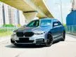 Used 2018 BMW 530i 2.0 M Sport Sedan CAR KING FACELIFT G30 FULL BODYKIT SUNROOF PUSH START REVERSE CAMERA LOW MILEAGE SPORT RIM CARING OWNER TIP TOP
