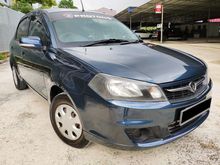 Proton Saga 1.3 FLX (A) 1 Owner Car King