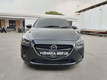 2015 Mazda 2 1.5 GT Hatchback