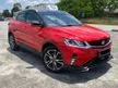 Used 2021 Proton X50 1.5 TGDI Flagship